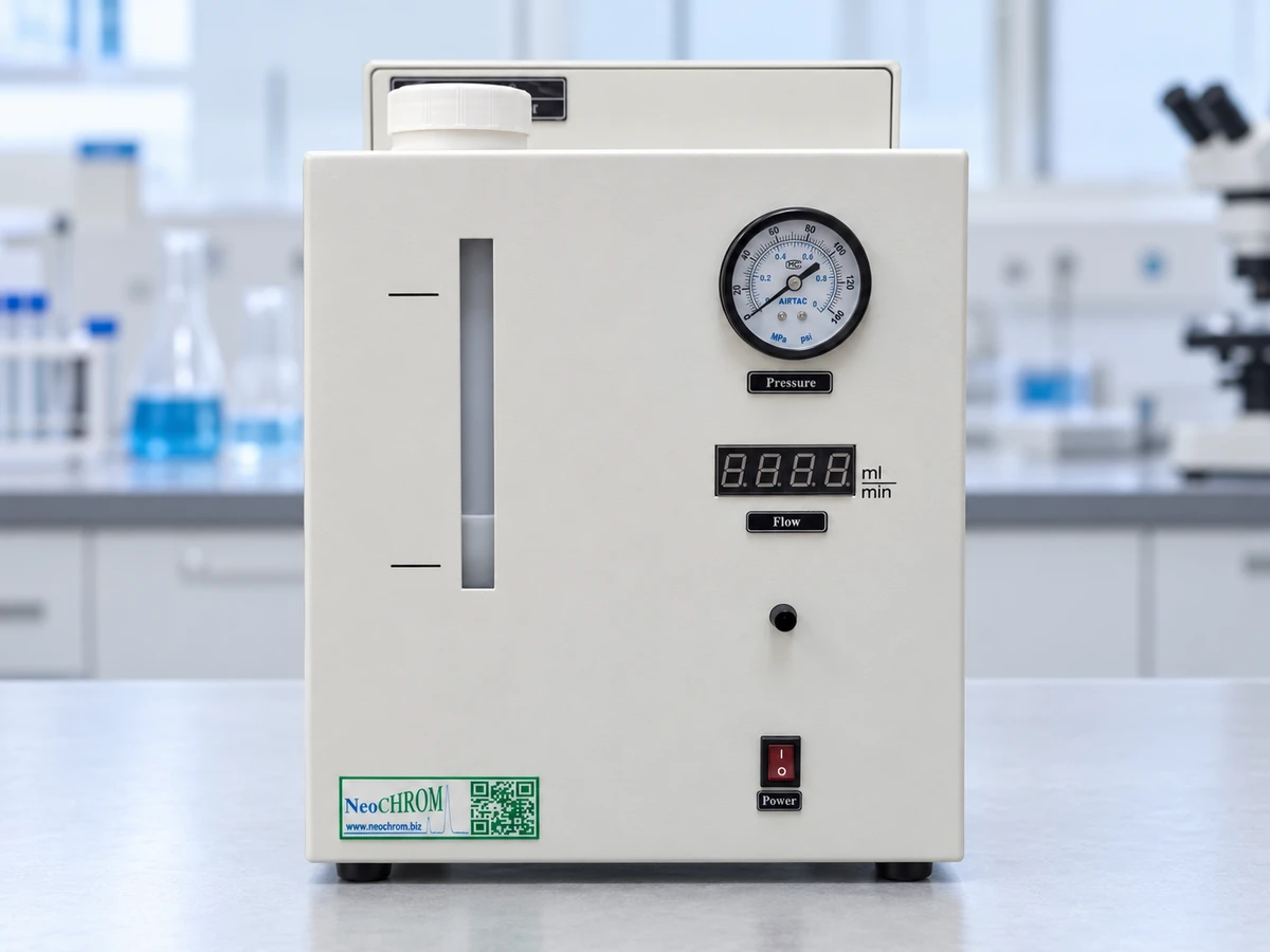 Nitrogen generator